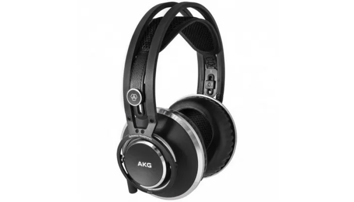 Накладні навушники AKG K872, фото № 1