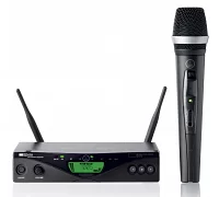 Радиосистема с ручным микрофоном AKG WMS470Vocal/D5