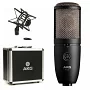 Студійний мікрофон AKG P420