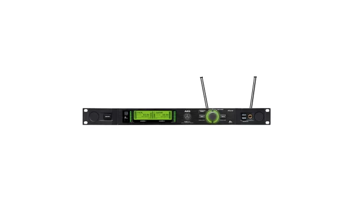 Цифровий бездротовий приймач AKG DSR800, фото № 1