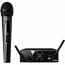 Радіосистема з ручним мікрофоном AKG WMS40 MINI VOCAL SET BD ISM3