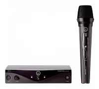 Радиосистема с ручным микрофоном AKG Perception45Vocal-C3