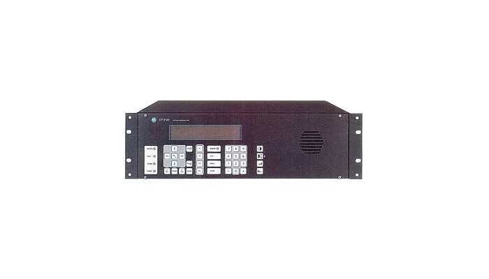 Панель для звуковые систем RCF CP3100