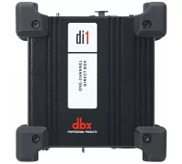 Активный директ-бокс DBX DI1