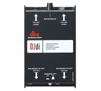 Пасивний директ-бокс DBX DJDI