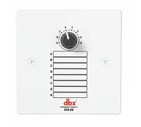 Настенный контроллер управления DBX ZC9V-EU