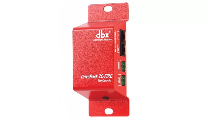 Контроллер управления DBX ZC-Fire
