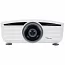 Проектор OPTOMA ProScene EH505 White (without lens)
