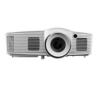Проектор для домашнього кінотеатру OPTOMA HD39 Darbee