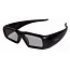 3D-окуляри Optoma ZF2300 3D glasses - starter kit (glasses, charging cable, emitter, 3D-sync cable)
