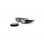 3D-очки Optoma ZF2300 3D glasses - starter kit (glasses, charging cable, emitter, 3D-sync cable)