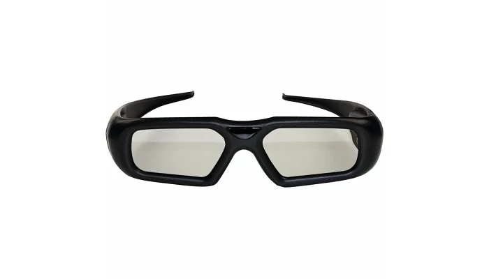 3D-очки Optoma ZF2300 3D glasses - glasses and charging cable, фото № 2