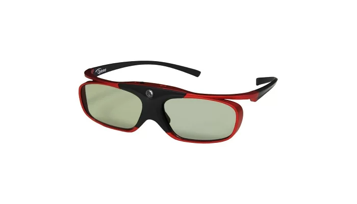 3D-очки Optoma ZD302 3D glasses, фото № 1