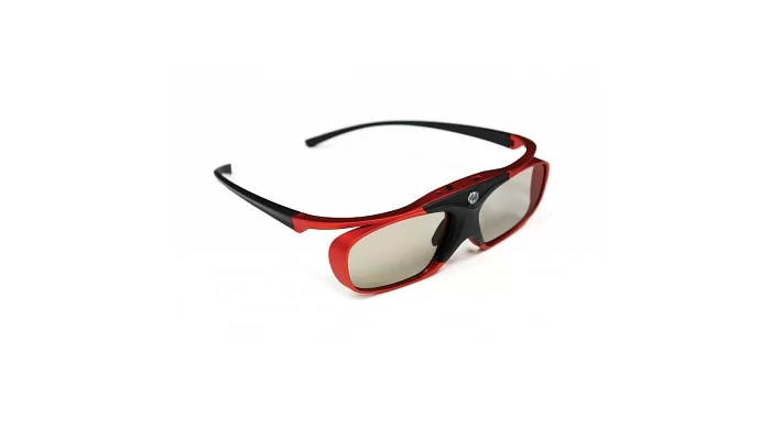 3D-окуляри Optoma ZD302 3D glasses, фото № 2