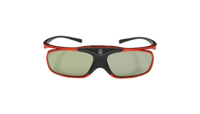 3D-окуляри Optoma ZD302 3D glasses, фото № 4