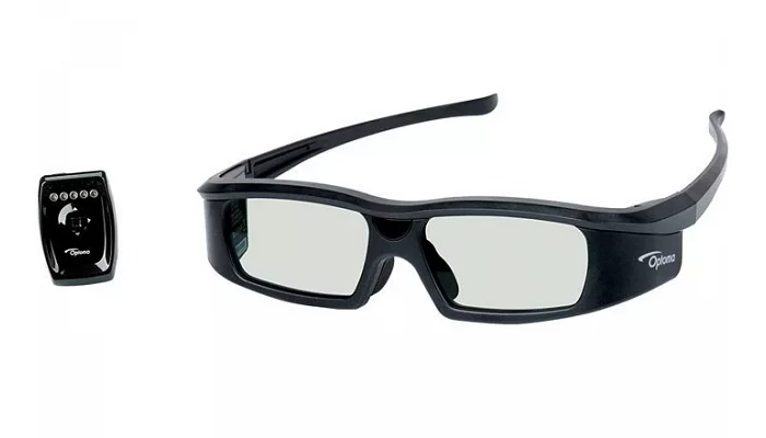 3D-очки Optoma ZF2100 System, фото № 1