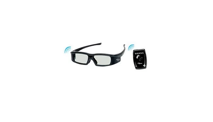 3D-очки Optoma ZF2100 System, фото № 2