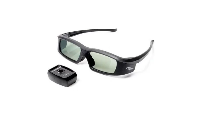 3D-окуляри Optoma ZF2100 System, фото № 3