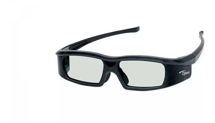 3D-очки Optoma ZF2100 Glasses, фото № 2