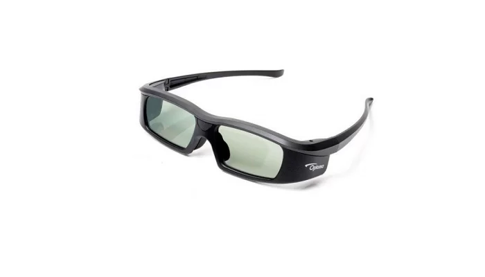 3D-окуляри Optoma ZF2100 Glasses, фото № 3