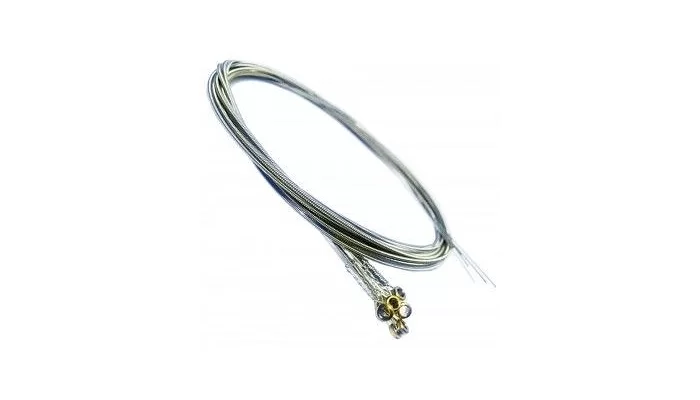 Комплект струн для электрогитары YAMAHA GSX150X ELECTRIC EXTRA LIGHT (08-38), фото № 2