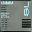 Комплект струн для электрогитары YAMAHA GSX150S ELECTRIC SUPER LIGHT (09-42)
