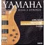 Комплект струн для бас-гитары YAMAHA H4050 STAINLESS STEEL MEDIUM LIGHT 5 STRING (45-126)