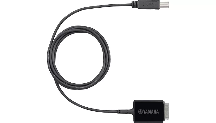 USB-MIDI кабель YAMAHA i-UX1, фото № 2