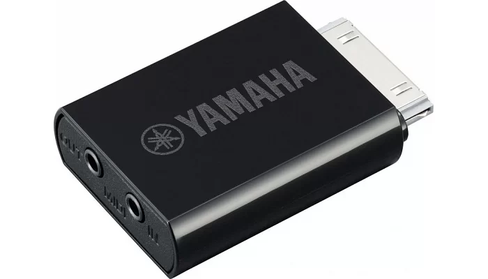 MIDI кабель YAMAHA i-MX1, фото № 2