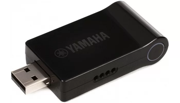 Бездротовий мережевий LAN адаптер для клавішних інструментів YAMAHA UD-WL01, фото № 1