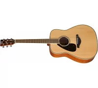 Акустична гітара YAMAHA FG820L