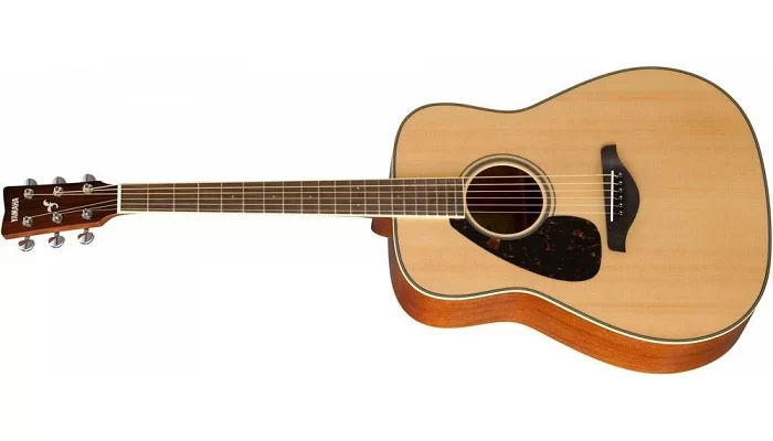 Акустична гітара YAMAHA FG820L, фото № 1