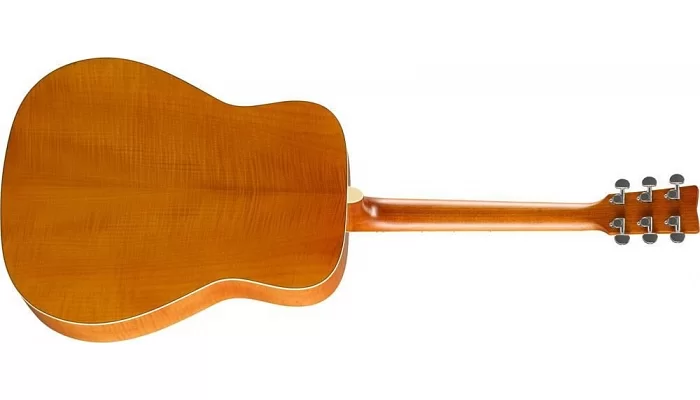 Акустическая гитара YAMAHA FG840 (NT), фото № 2