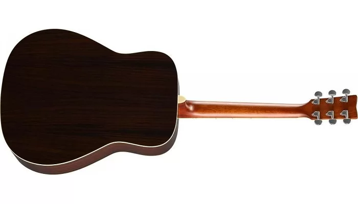 Акустическая гитара YAMAHA FG830 (AB), фото № 2