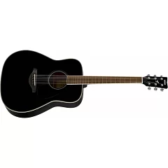 Акустическая гитара YAMAHA FG820 (BL)