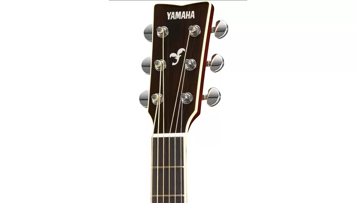 Акустическая гитара YAMAHA FS830 (TBS), фото № 4