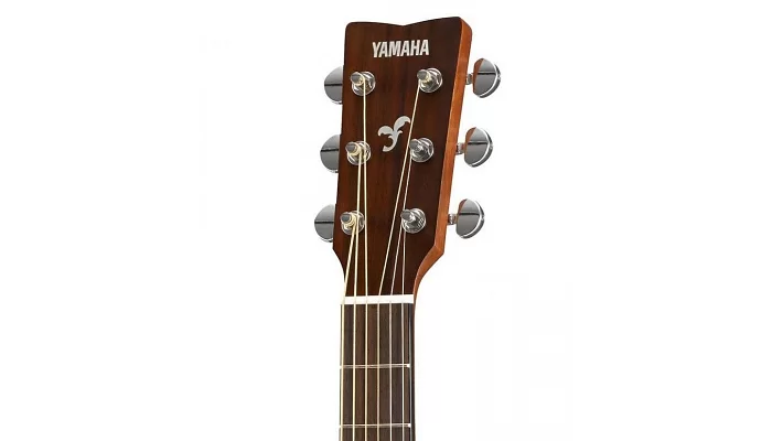 Акустическая гитара YAMAHA FS800 (T), фото № 3