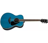 Акустична гітара YAMAHA FS820 (TQ)