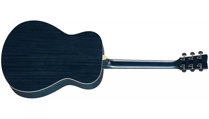 Акустична гітара YAMAHA FS820 (TQ), фото № 2