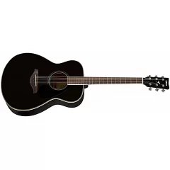 Акустическая гитара YAMAHA FS820 (BL)