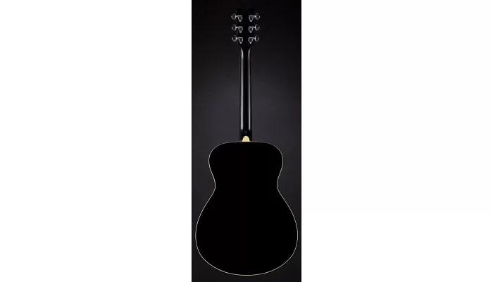 Акустическая гитара YAMAHA FS820 (BL), фото № 3