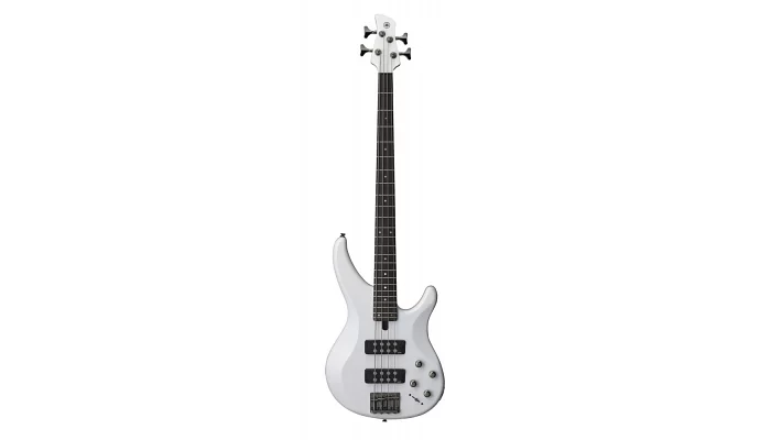 Бас-гітара YAMAHA TRBX-304 (WH), фото № 4