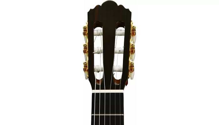 Классическая гитара YAMAHA GC32C, фото № 4