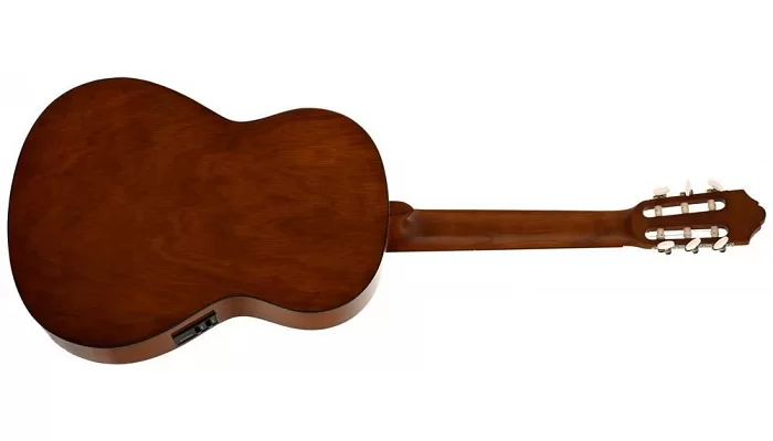 Классическая гитара YAMAHA CX40, фото № 2