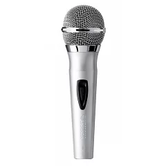Вокальний мікрофон YAMAHA DM305 Silver