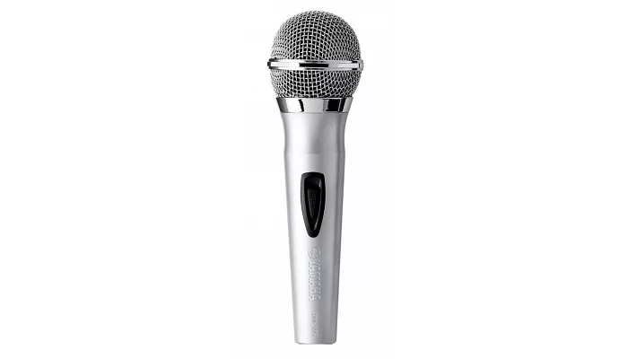 Вокальный микрофон YAMAHA DM305 Silver, фото № 1