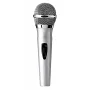 Вокальный микрофон YAMAHA DM305 Silver