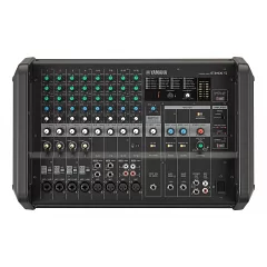Активный микшерный пульт YAMAHA EMX5