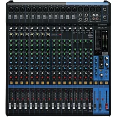 Микшерный пульт YAMAHA MG20XU
