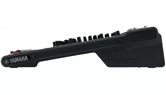 Микшерный пульт YAMAHA MG20XU, фото № 4